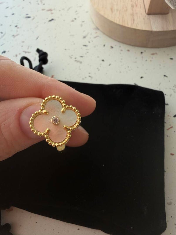 Ring Gold