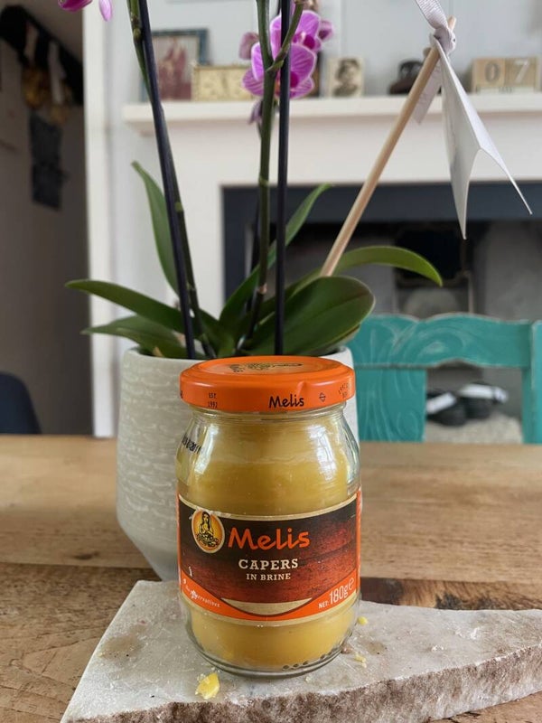 Mellis Candle