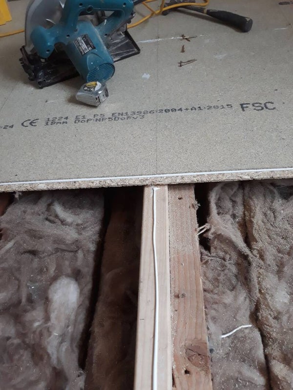 Flooring