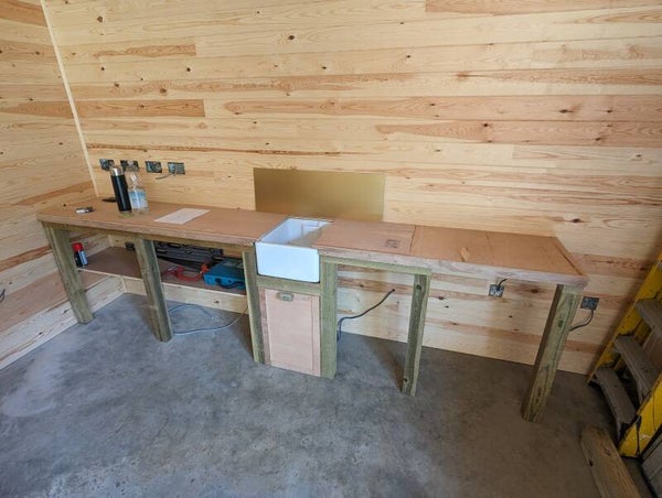 Paneling