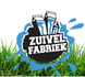 zuivelfabriek