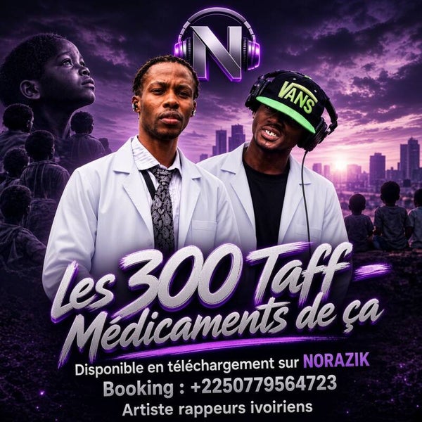 300TAFF