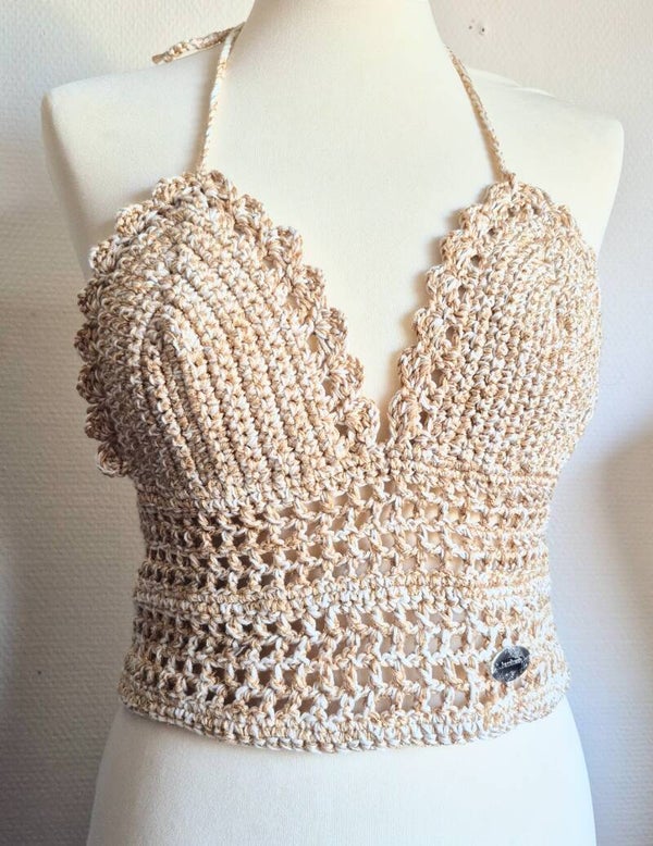 Tanktopje
