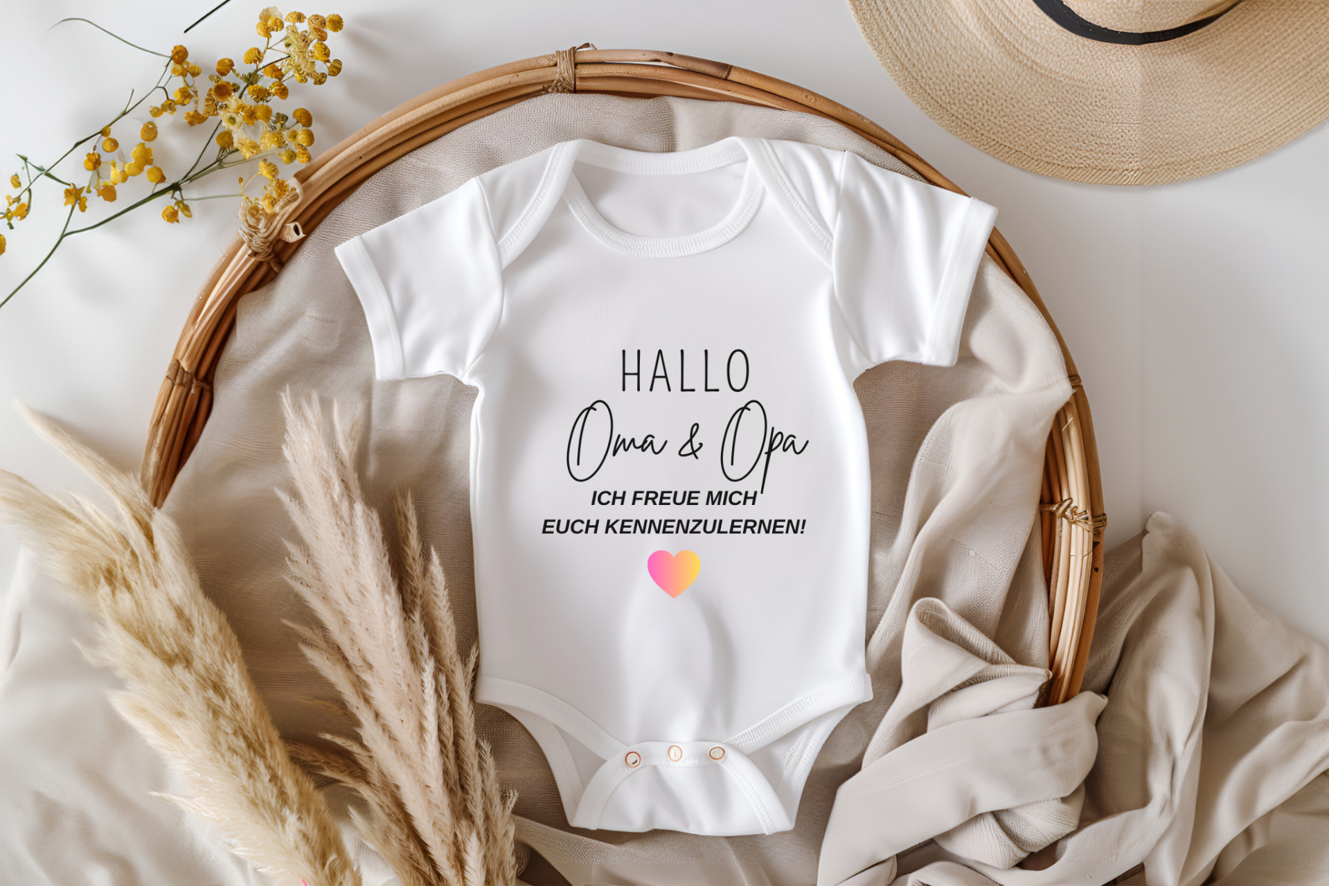 Baby Body „Hallo....