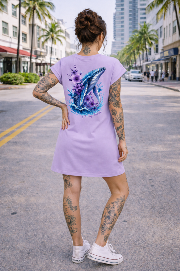 Hope sommerkleid