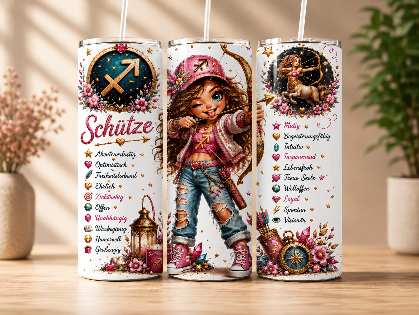 Thermobecher 590 ml - Schütze