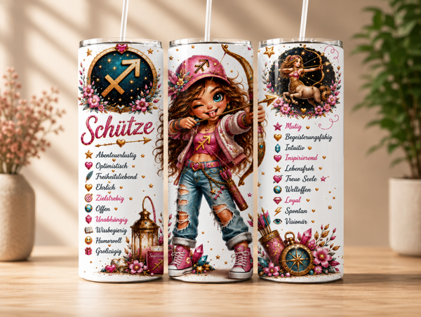 Thermobecher 590 ml - Schütze