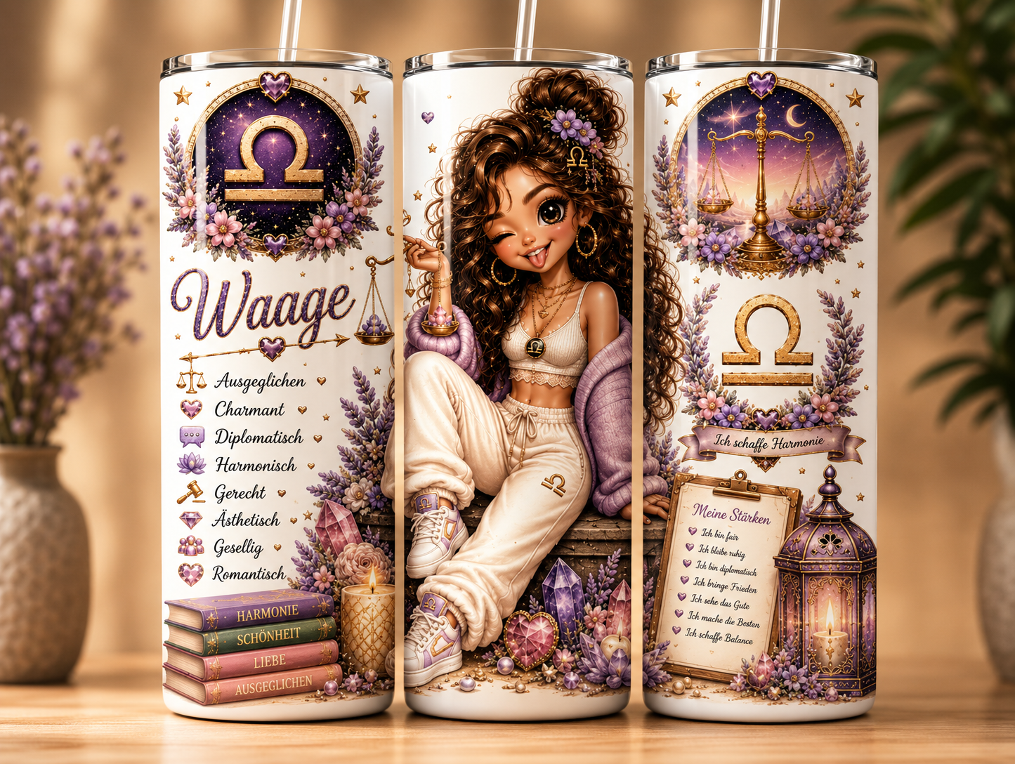 Thermobecher 590 ml - Wagge