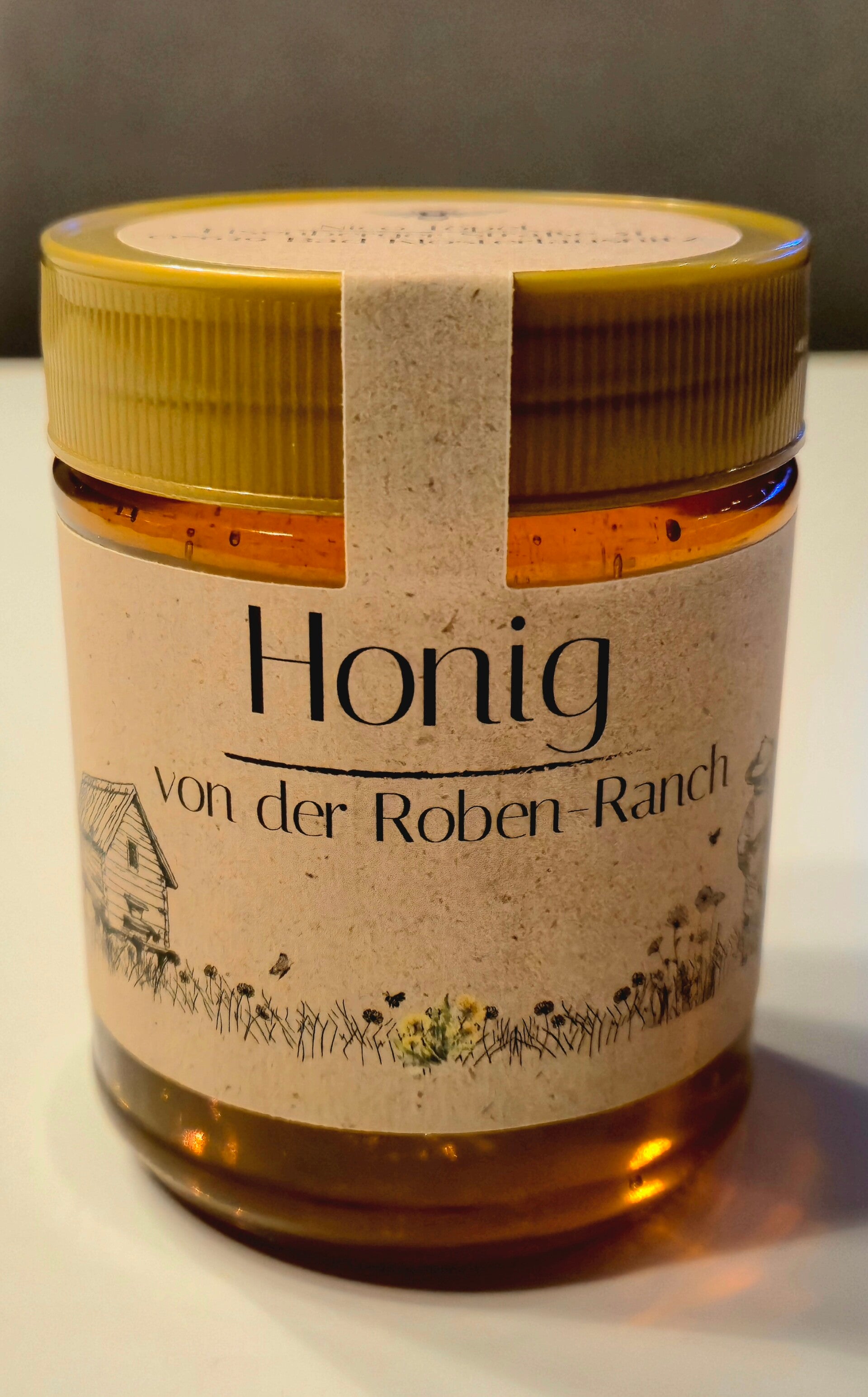 Honig Sommertracht 500g