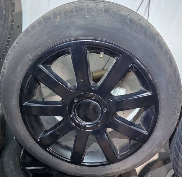 5x112 17 inch gebruikte banden 225/45 R17 (Kopie)