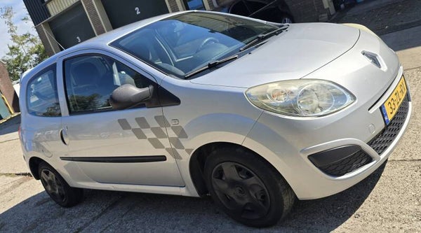 Renault Twingo 1.2i 16V 2008 3e Eig. Nieuwe APK!! Supermooi!!