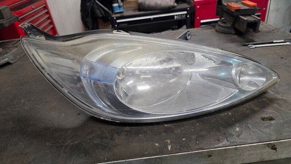 Koplamp Ford Ka type 2 (2009-2012)