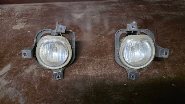 Mistlampen set Ford Ka 2009-2012