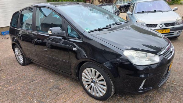 FORD C-MAX 1.8i 2010 2e Eig. Airco/Climate Radio/usb/cd Cruise Control