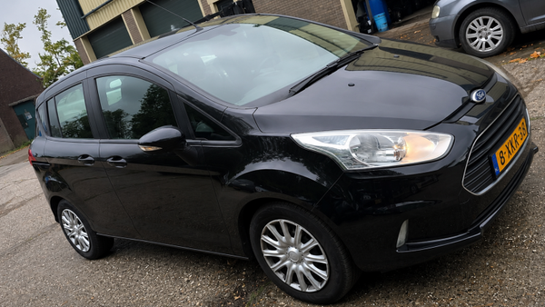 Ford B-Max 2014 1.0i EcoBoost 146650 Km NAP!! Climate Control CV Enz. Enz.