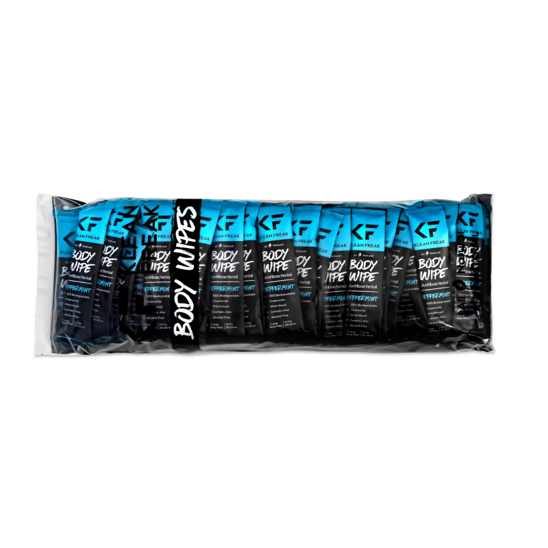CRC 3616022 Peppermint 100-PK