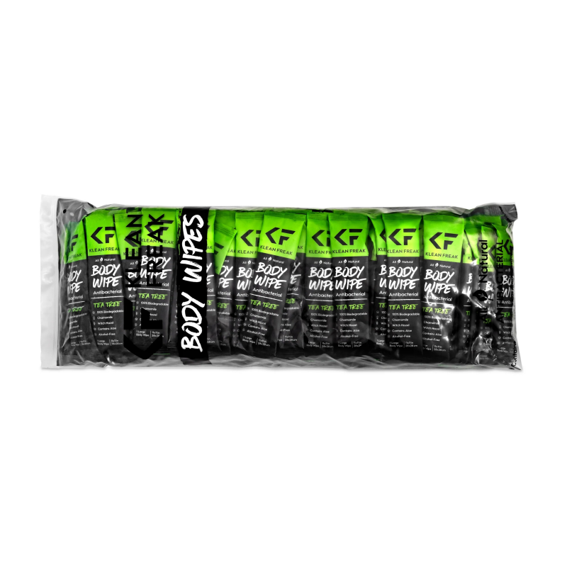 CRC 3616012 Tea Tree 100-PK