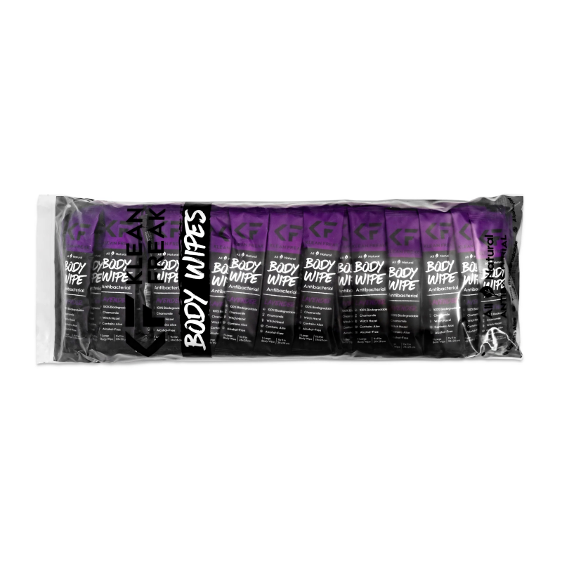 CRC 3616007 Lavender 100-PK
