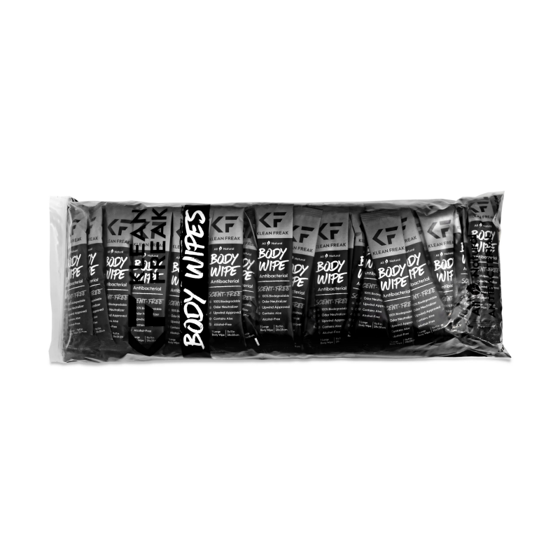 CRC 3616005 Scent Free 100-PK