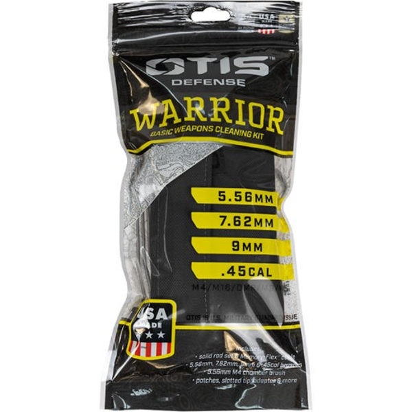 Otis Black Warrior Kit