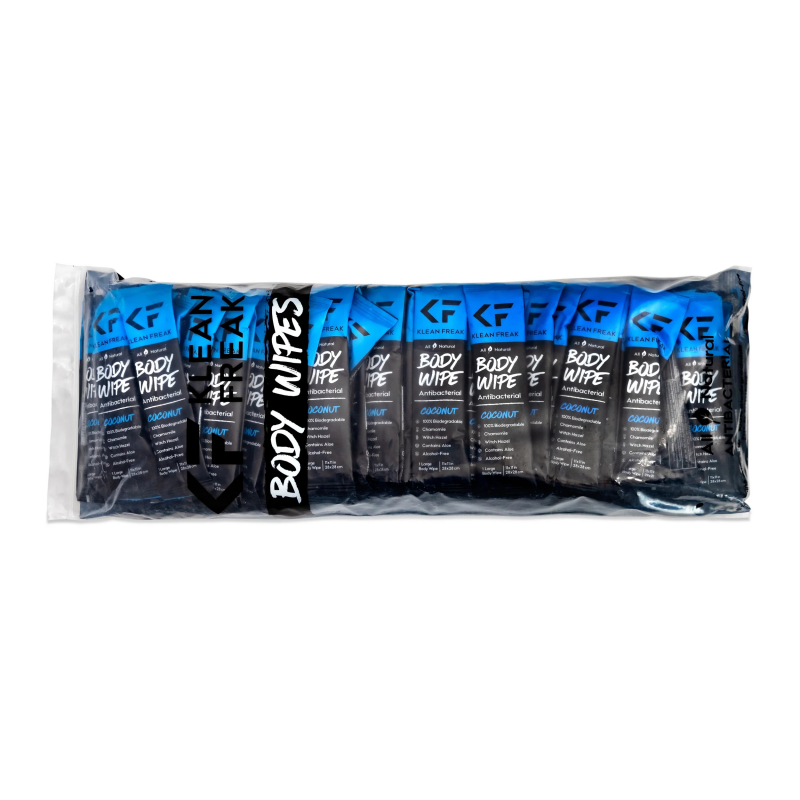 CRC 3616010 Coconut 100-PK