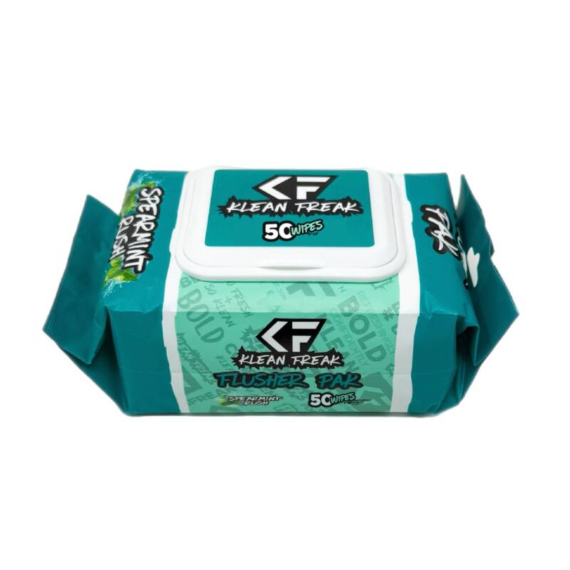 CRC 4757994 Spearmint Rush 50-PK