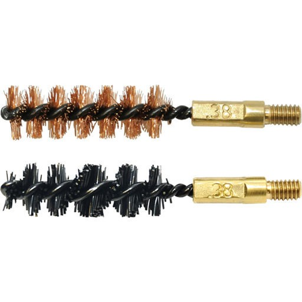 BORE BRUSH 38 CAL/9MM