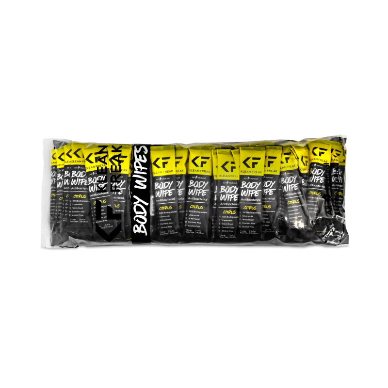 CRC 6316018 Citrus 100-PK