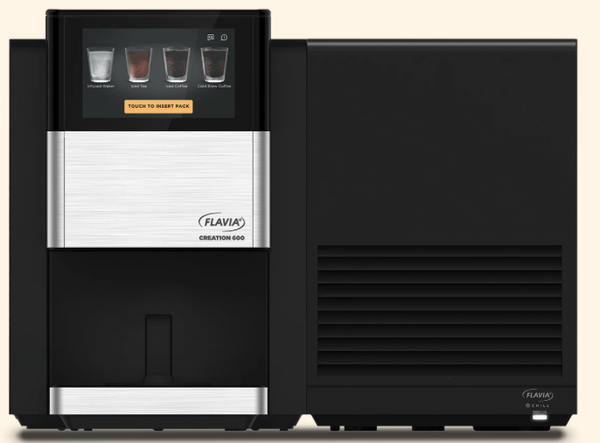 Flavia C600 by Lavazza