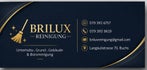 Brilux Reinigung