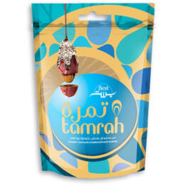 Chocodates/Kokos & Melkchocolade