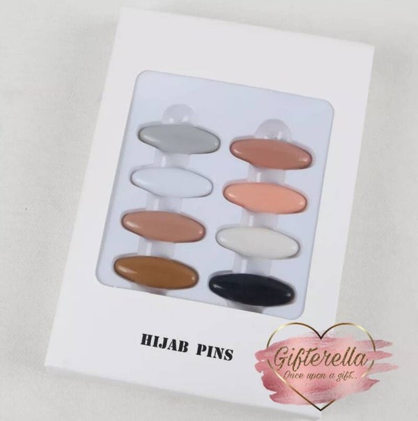 Hijabpins