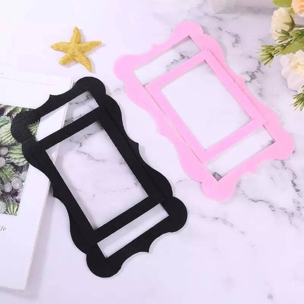 Gratis Fotodoek props