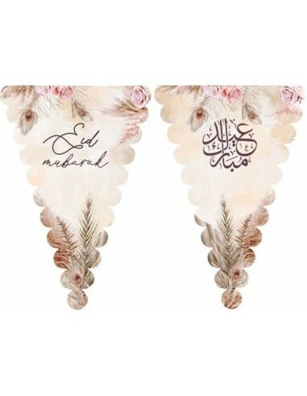 Slinger - Eid Boho Chic