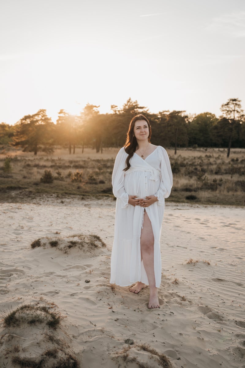 zwangerschapsshoot