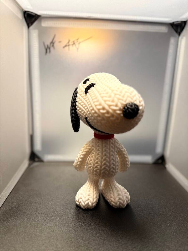 Snoopy