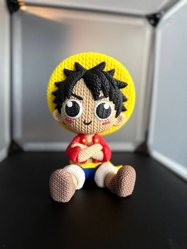 Ruffy