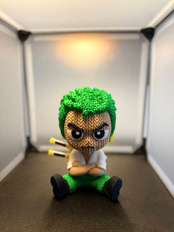 Zoro