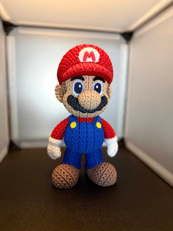 Mario