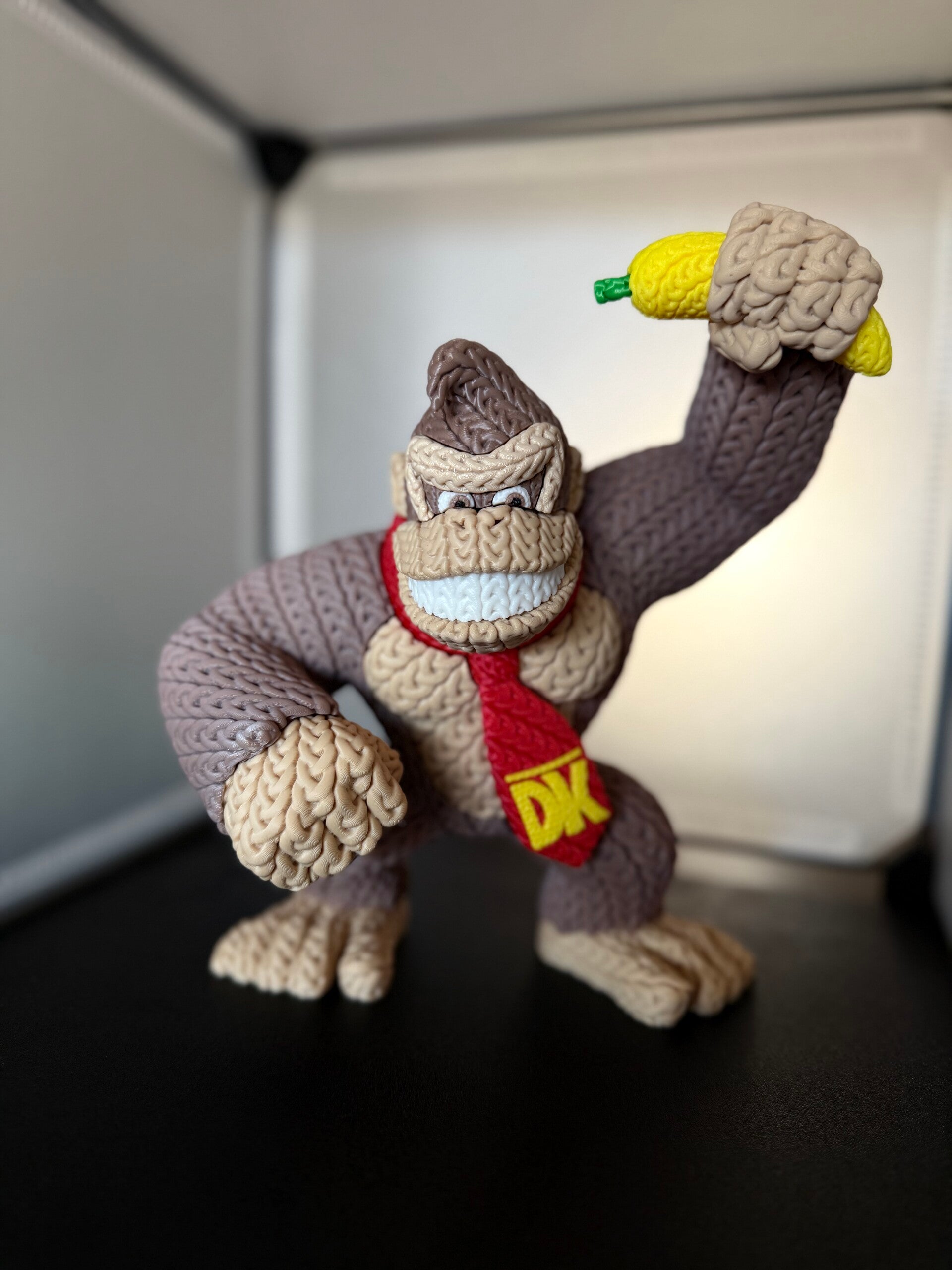 DK Donkey Kong