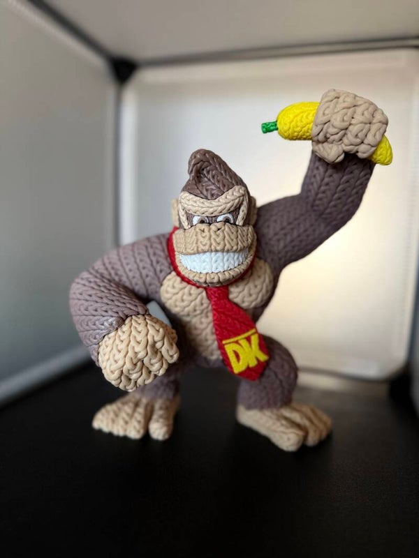 DK Donkey Kong