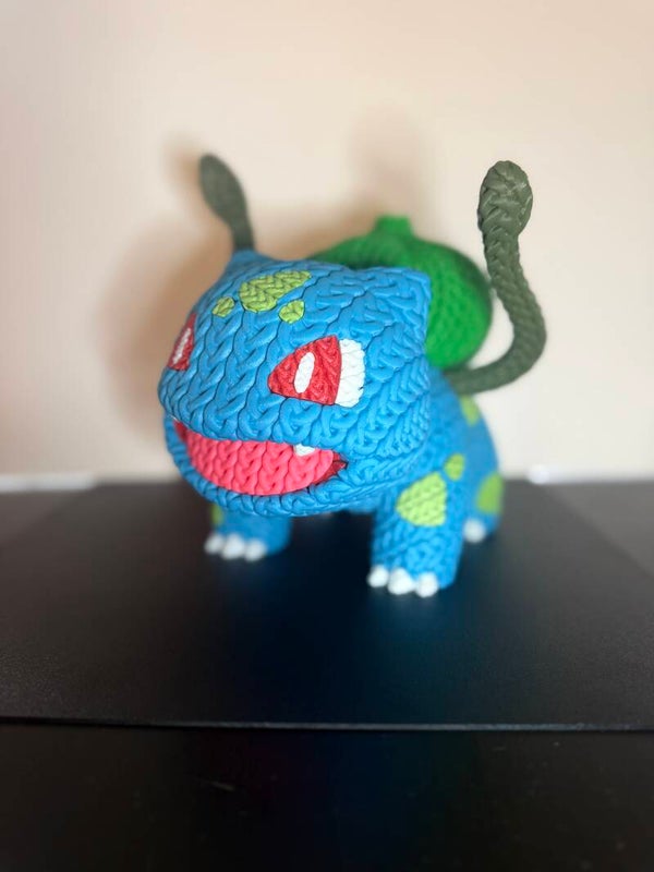 Bisasam Pokémon