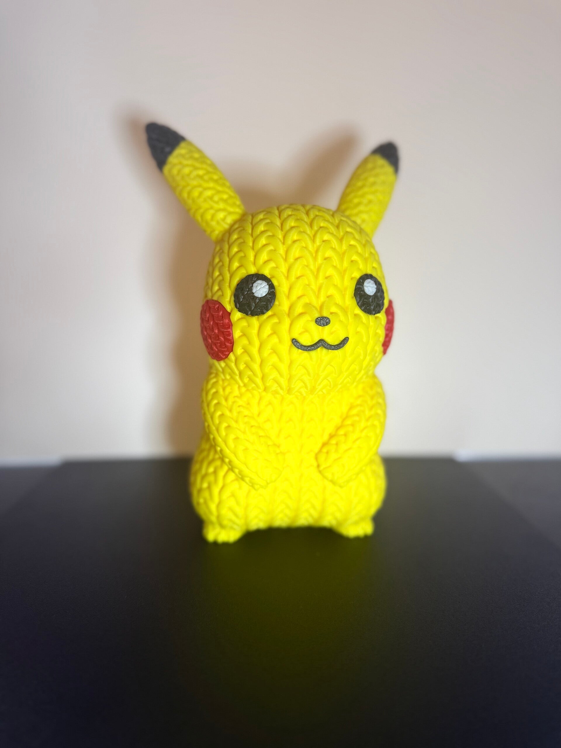 Pikachu Pokémon