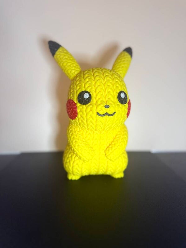 Pikachu Pokémon