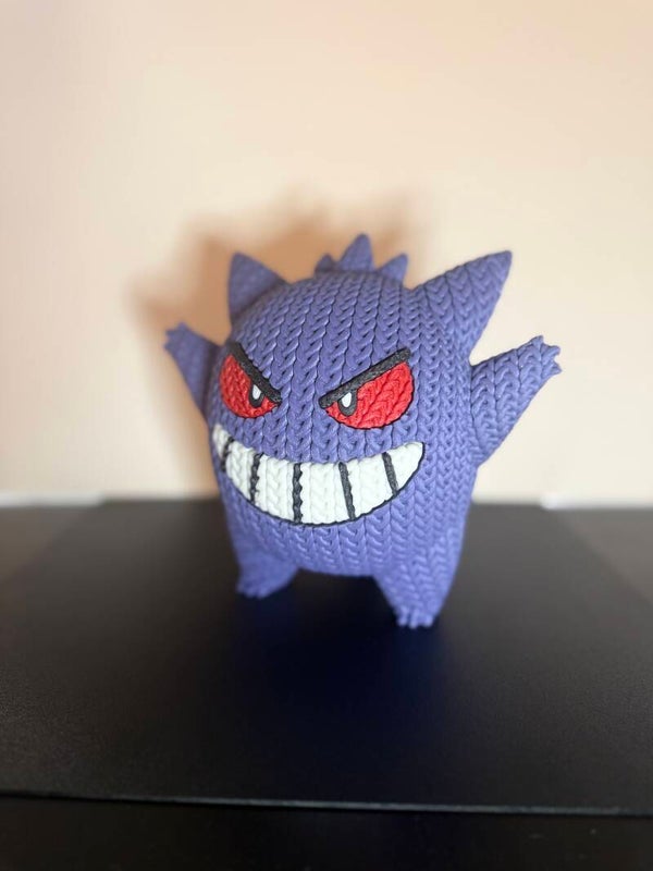 Gengar Pokémon