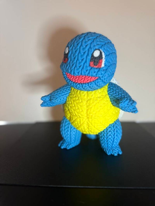 Schiggy Pokémon