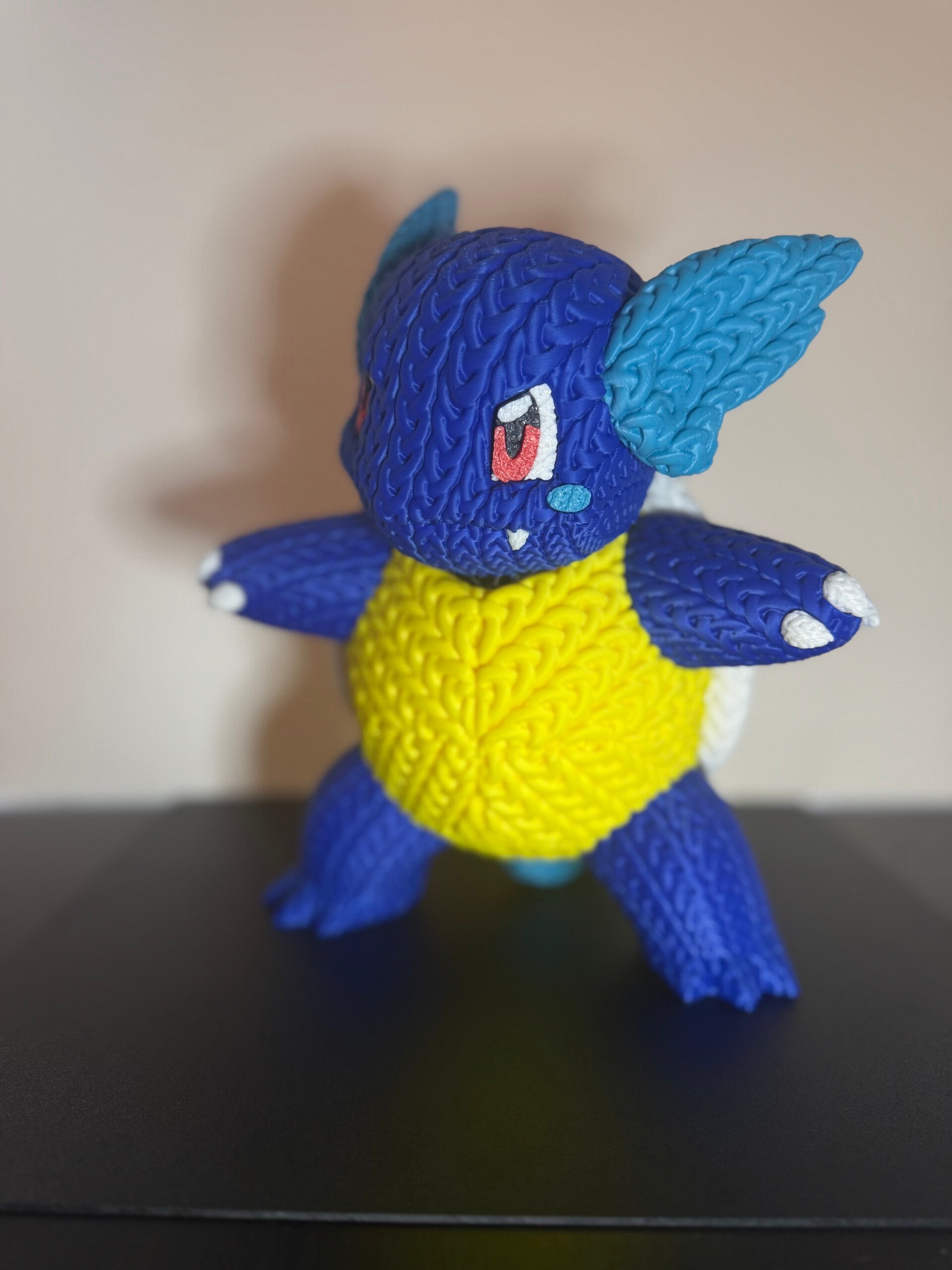 Schillok Pokémon
