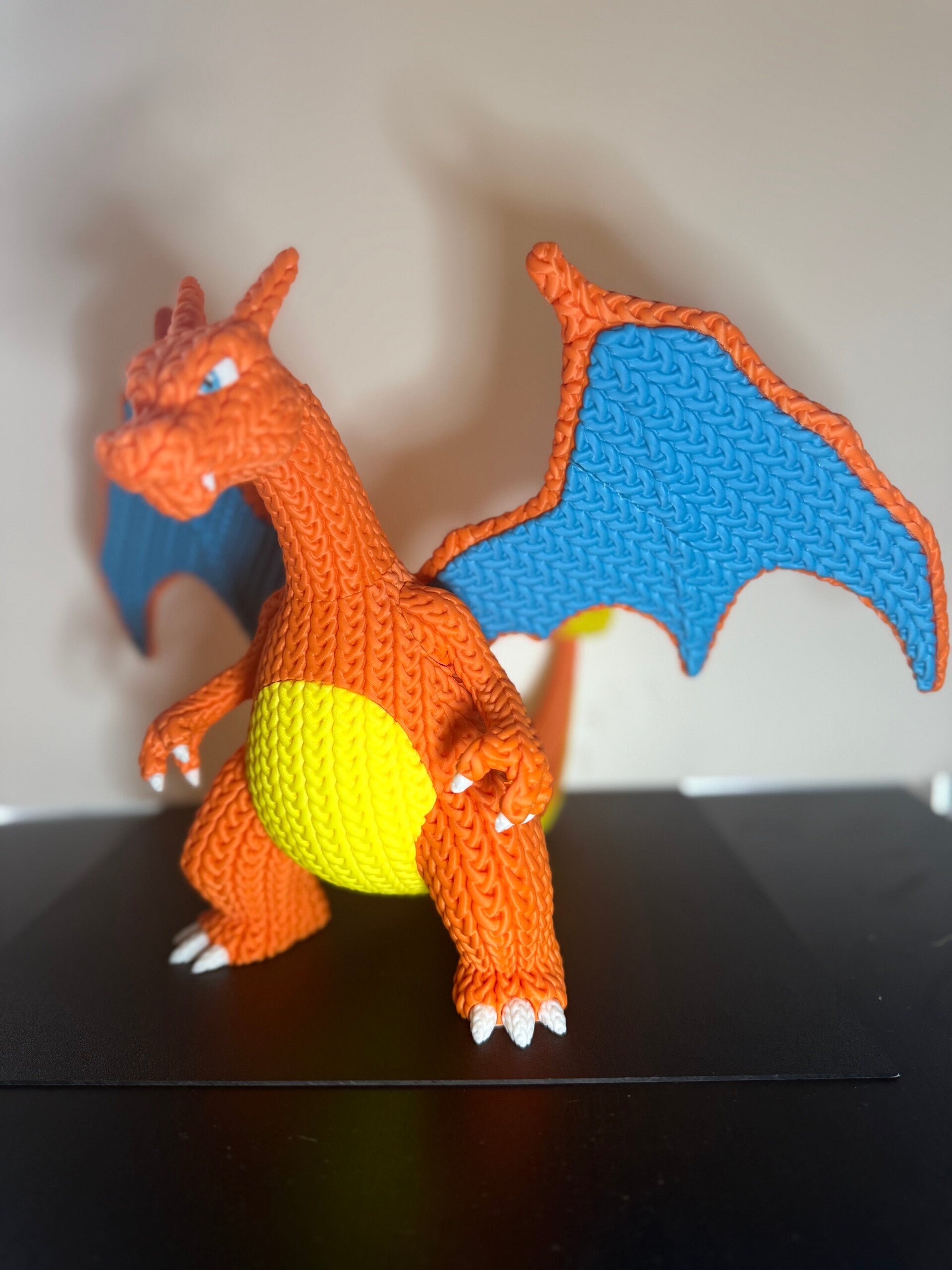 Glurak Pokémon