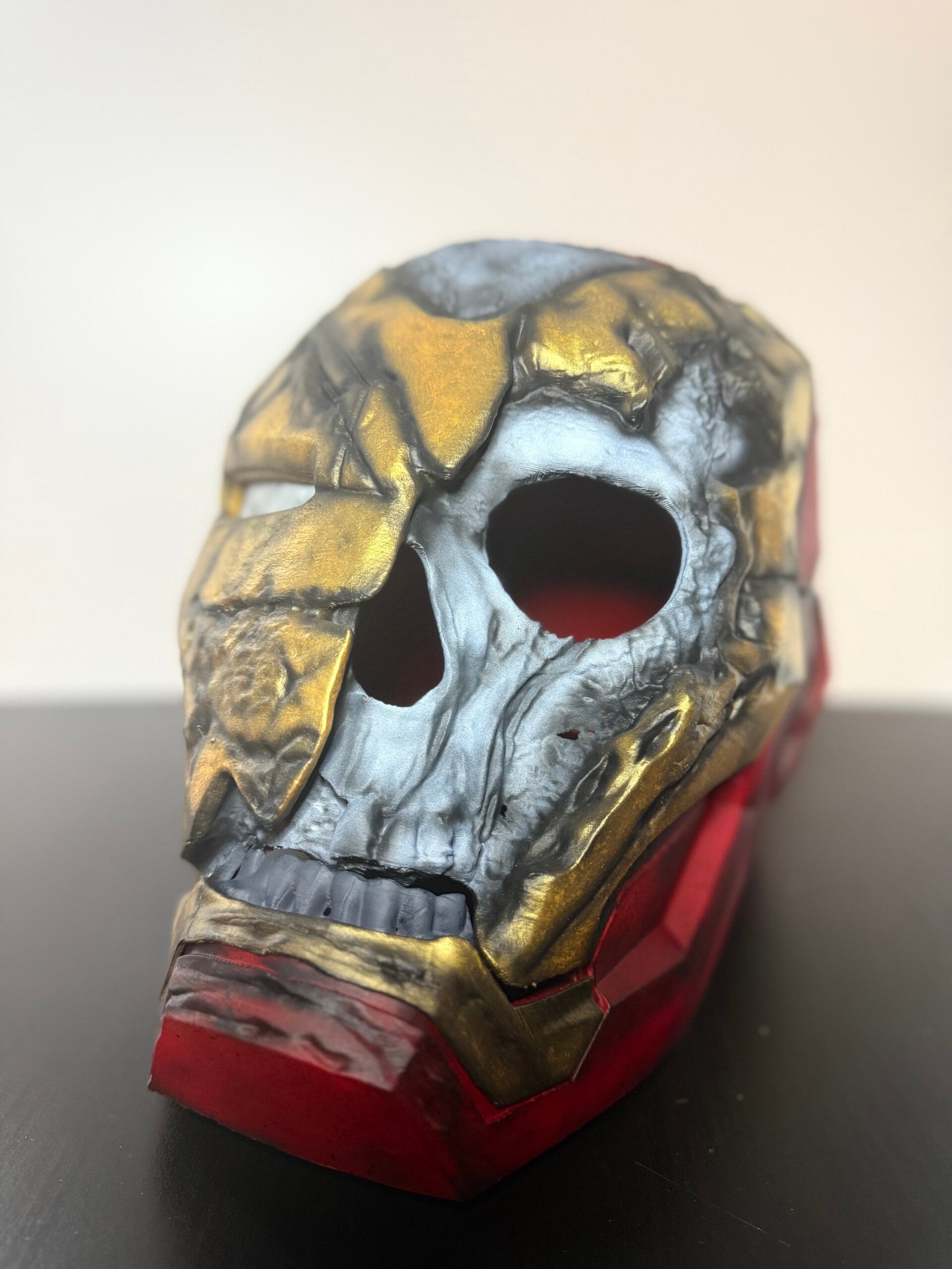 Battle Damage
