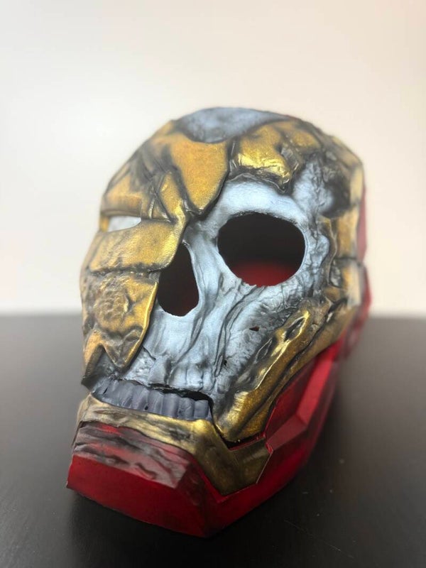 Battle Damage